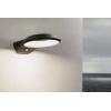 Paulmann Anela 94836 LED nástěnné světlo 12.5 W LED antracitová