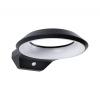 Paulmann Anela 94837 LED nástěnné světlo 12 W LED antracitová
