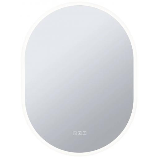 Paulmann Mirra 71087 LED osvětlení zrcadla 22 W teplá až studená bílá bílá, černá