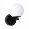 Paulmann Gove 71074 LED nástěnné světlo 5 W LED černá (matná), saténová