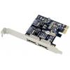 Conceptronic CSATA600EXI 2 + 2 port SATA řadič PCI-Express, SATA, eSATA PCIe