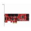 Delock 89384 karta PCI-Express PCI-Express PCIe