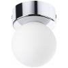 Paulmann 71061 Gove stropní svítidlo G9 chrom, saténová