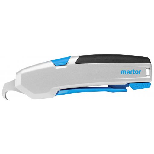MARTOR 625098.02 Bezpečnostní nůž SECUPRO 625 s hákovou čepelí 1 ks