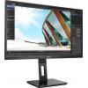 AOC Q27P2Q LCD monitor 68.6 cm (27 palec) 2560 x 1440 Pixel 16:9 4 ms IPS LED