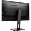 AOC 27P2Q LCD monitor 68.6 cm (27 palec)1920 x 1080 Pixel, 16:9, 4 ms, IPS LED