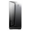 Micro Star International Computer MPG GUNGNIR 110R midi tower PC skříň černá