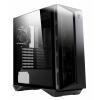 Micro Star International Computer MPG GUNGNIR 110R midi tower PC skříň černá