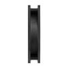 Arctic P12 PC větrák s krytem černá (š x v x h) 120 x 25 x 120 mm