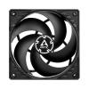 Arctic P12 PC větrák s krytem černá (š x v x h) 120 x 25 x 120 mm