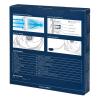 Arctic P14 PC větrák s krytem černá (š x v x h) 140 x 27 x 140 mm