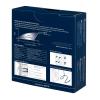 Arctic F8 TC PC větrák s krytem černá (š x v x h) 80 x 25 x 80 mm
