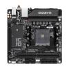 Gigabyte A520I AC Základní deska Socket (PC) AMD AM4 Tvarový faktor Mini-ITX Čipová sada základní desky AMD® A520