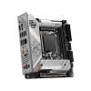 MSI MPG Z790I EDGE WIFI Základní deska Socket (PC) Intel® 1700 Tvarový faktor Mini-ITX Čipová sada základní desky Intel® Z790