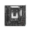 MSI MPG Z790I EDGE WIFI Základní deska Socket (PC) Intel® 1700 Tvarový faktor Mini-ITX Čipová sada základní desky Intel® Z790