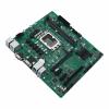 Asus PRO H610M-C D4-CSM Základní deska Socket (PC) Intel® 1700 Tvarový faktor Micro-ATX Čipová sada základní desky Intel® H610