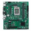 Asus PRO H610M-C D4-CSM Základní deska Socket (PC) Intel® 1700 Tvarový faktor Micro-ATX Čipová sada základní desky Intel® H610