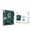 Asus PRO H610M-C D4-CSM Základní deska Socket (PC) Intel® 1700 Tvarový faktor Micro-ATX Čipová sada základní desky Intel® H610