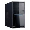 Linkworld 7271-23 midi tower PC skříň černá