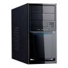 Linkworld 7271-23 midi tower PC skříň černá