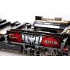 G.Skill 4GB DDR3-1600 Modul RAM pro PC DDR3 4 GB 1 x 4 GB 1600 MHz 240pinový DIMM F3-1600C11S-4GIS