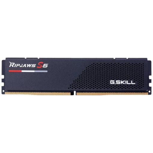 G.Skill F5-6000J3238F16GX2-RS5K Sada RAM pro PC DDR5 32 GB 2 x 16 GB 288pin DIMM F5-6000J3238F16GX2-RS5K
