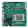 Asustek Computer Pro H610T D4-CSM Základní deska Socket (PC) Intel® 1700 Tvarový faktor Mini-ITX Čipová sada základní desky Intel® H610