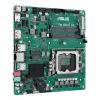 Asustek Computer Pro H610T D4-CSM Základní deska Socket (PC) Intel® 1700 Tvarový faktor Mini-ITX Čipová sada základní desky Intel® H610