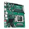 Asustek Computer Pro H610T D4-CSM Základní deska Socket (PC) Intel® 1700 Tvarový faktor Mini-ITX Čipová sada základní desky Intel® H610