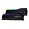 G.Skill Trident Z5 RGB Sada RAM pro PC DDR5 32 GB 2 x 16 GB 6400 MHz 288pin DIMM F5-6400J3239G16GX2-TZ5RK