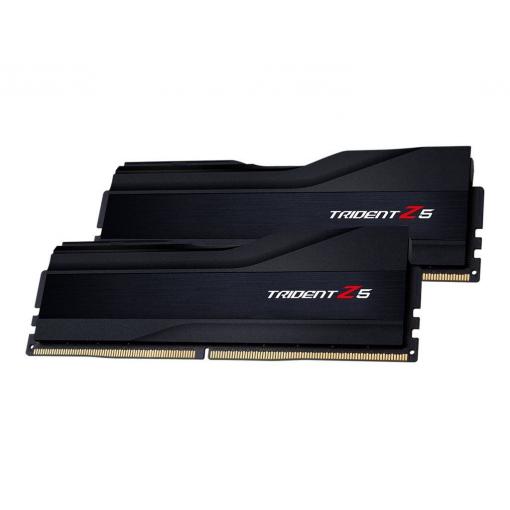 G.Skill F5-6000J3636F16GX2-TZ5K Sada RAM pro PC DDR5 32 GB 2 x 16 GB 6000 MHz 288pin DIMM F5-6000J3636F16GX2-TZ5K