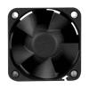 Arctic S4028-6K PC větrák s krytem černá (š x v x h) 40 x 28 x 40 mm