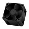 Arctic S4028-6K PC větrák s krytem černá (š x v x h) 40 x 28 x 40 mm