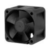 Arctic S4028-15K PC větrák s krytem černá (š x v x h) 40 x 28 x 40 mm