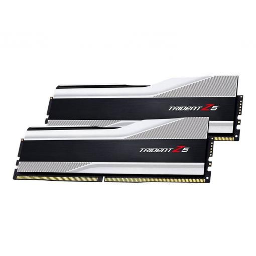 G.Skill Trident Z5 Sada RAM pro PC DDR5 32 GB 2 x 16 GB 6000 MHz 288pin DIMM F5-6000J4040F16GX2-TZ5S