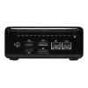 ASRock Barebone 4X4 BOX-4800U AMD Ryzen 7 4800U 4.2 GHz AMD Radeon FreeDOS 90PXG7K0-P0EAY100