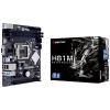 BioStar H81MHV3 3.0 H81 Základní deska Socket (PC) Intel® 1150 Tvarový faktor Micro-ATX Čipová sada základní desky Intel® H81