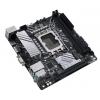Asus PRIME H610I-PLUS D4-CSM Základní deska Socket (PC) Intel® 1700 Tvarový faktor Mini-ITX Čipová sada základní desky Intel® H610