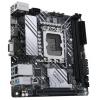 Asus PRIME H610I-PLUS D4-CSM Základní deska Socket (PC) Intel® 1700 Tvarový faktor Mini-ITX Čipová sada základní desky Intel® H610