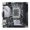 Asus PRIME H610I-PLUS D4-CSM Základní deska Socket (PC) Intel® 1700 Tvarový faktor Mini-ITX Čipová sada základní desky Intel® H610