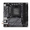 ASRock Z790M-ITX WiFi Základní deska Socket (PC) Intel® 1700 Tvarový faktor Mini-ITX Čipová sada základní desky Intel® Z790