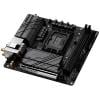 ASRock Z790M-ITX WiFi Základní deska Socket (PC) Intel® 1700 Tvarový faktor Mini-ITX Čipová sada základní desky Intel® Z790