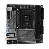 ASRock Z790M-ITX WiFi Základní deska Socket (PC) Intel® 1700 Tvarový faktor Mini-ITX Čipová sada základní desky Intel® Z790