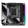 Gigabyte B760I AORUS PRO DDR4 Základní deska Socket (PC) Intel® 1700 Tvarový faktor Mini-ITX Čipová sada základní desky Intel® B760 Express