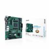Asustek Computer PRO A520M-C II/CSM Základní deska Socket (PC) AMD AM4 Tvarový faktor Micro-ATX Čipová sada základní desky AMD® A520