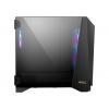 MSI MEG PROSPECT 700R midi tower PC skříň černá