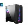 MSI MEG PROSPECT 700R midi tower PC skříň černá