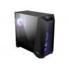 MSI MEG PROSPECT 700R midi tower PC skříň černá