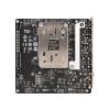 MSI MPG B650I EDGE WIFI Základní deska Socket (PC) AMD AM5 Tvarový faktor Mini-ATX Čipová sada základní desky AMD® B650
