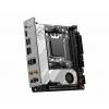 MSI MPG B650I EDGE WIFI Základní deska Socket (PC) AMD AM5 Tvarový faktor Mini-ATX Čipová sada základní desky AMD® B650